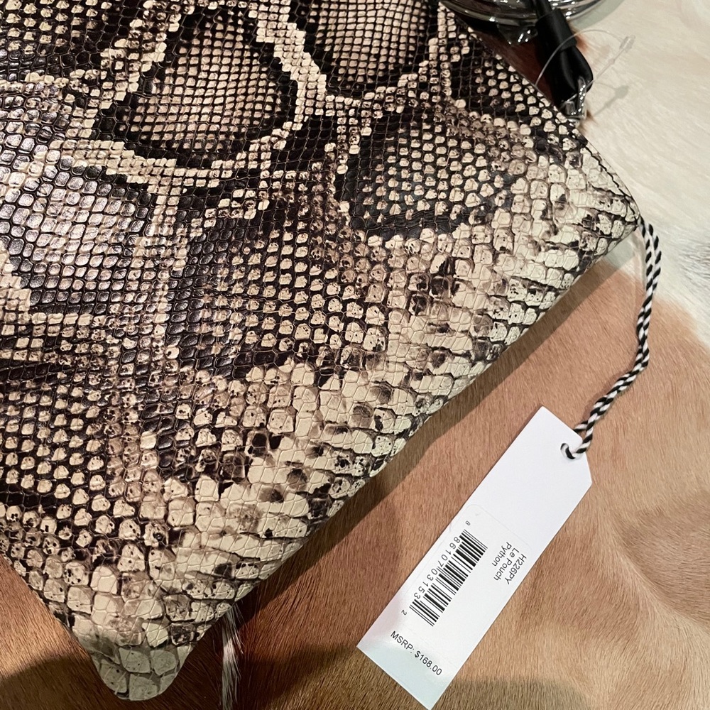 Le Pouch-python - Picture 2 of 5